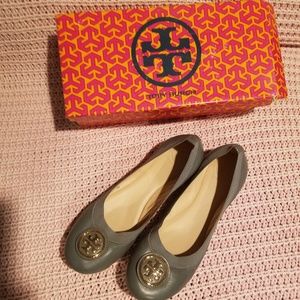 Tory Burch shoes